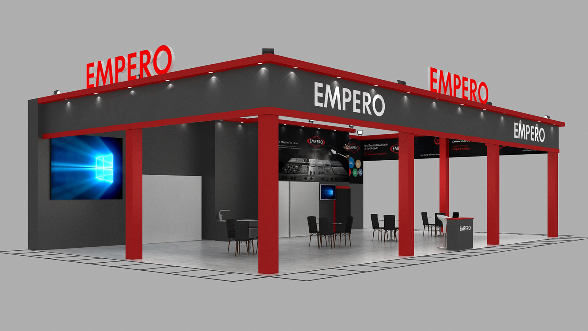 Empero