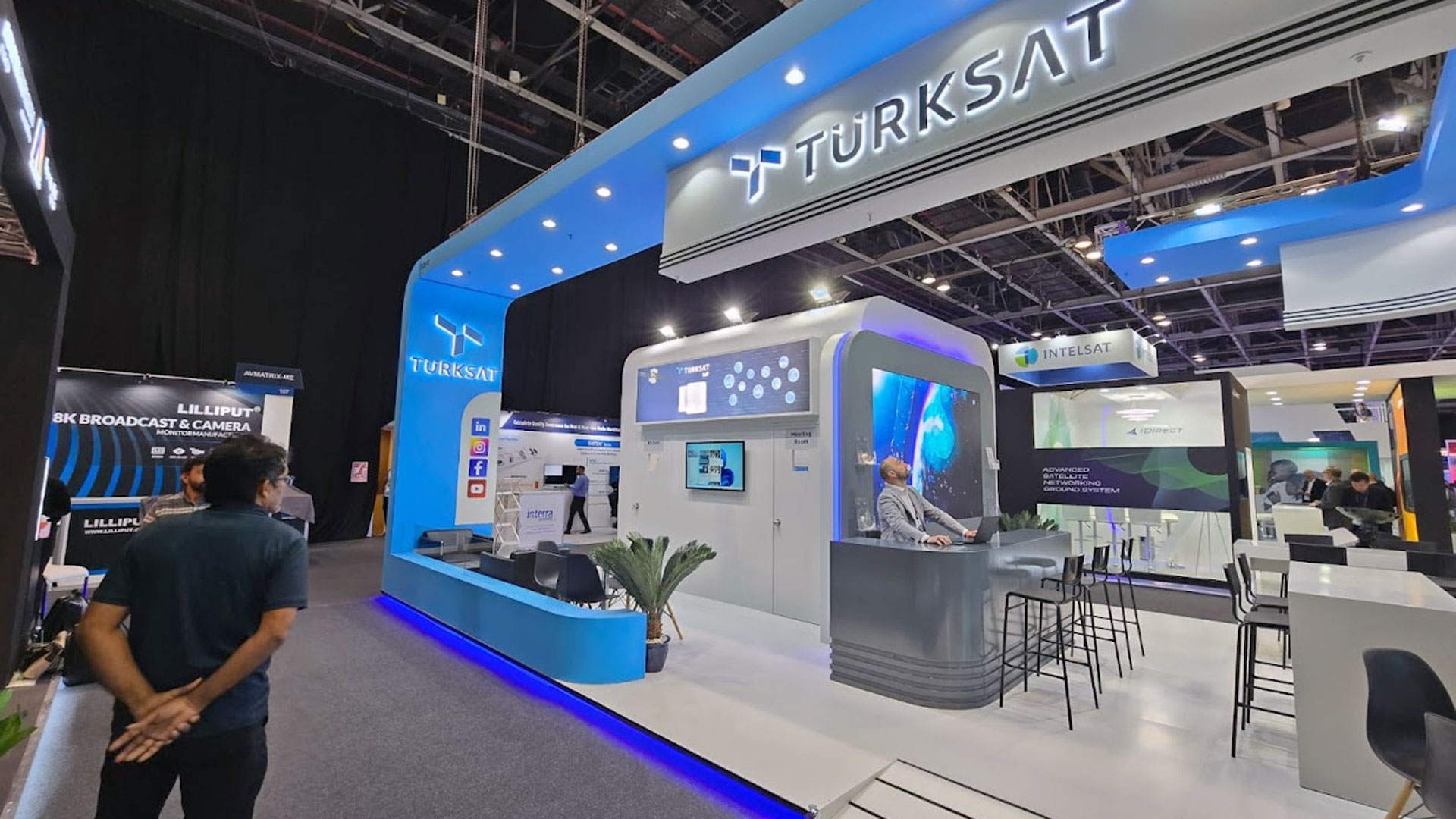 Türksat