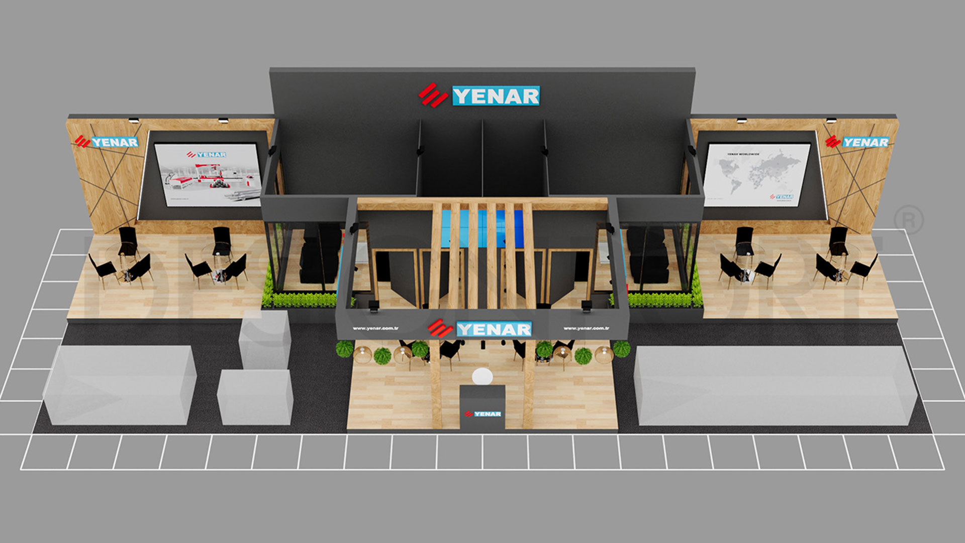 Yenar