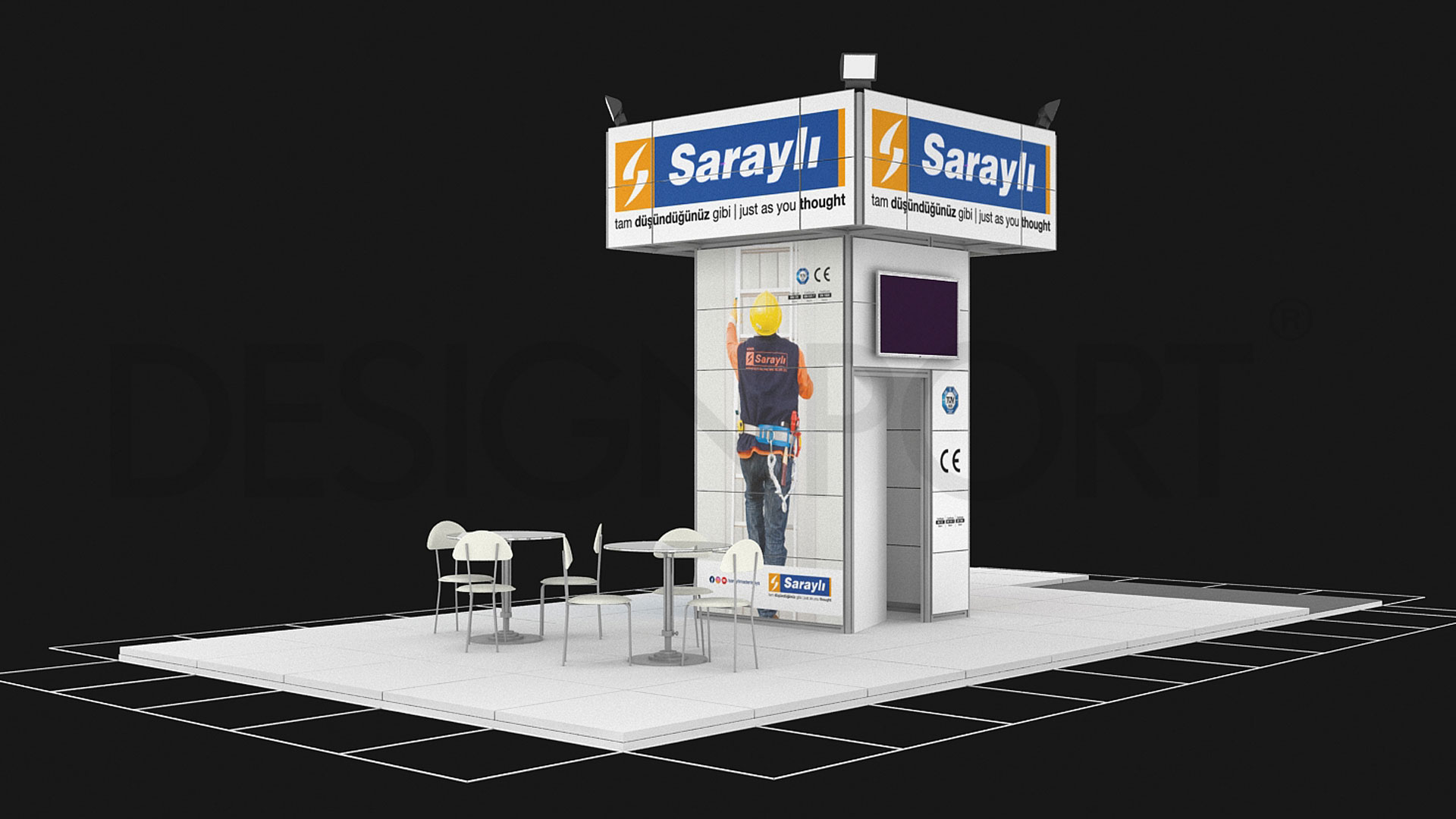 Saraylı