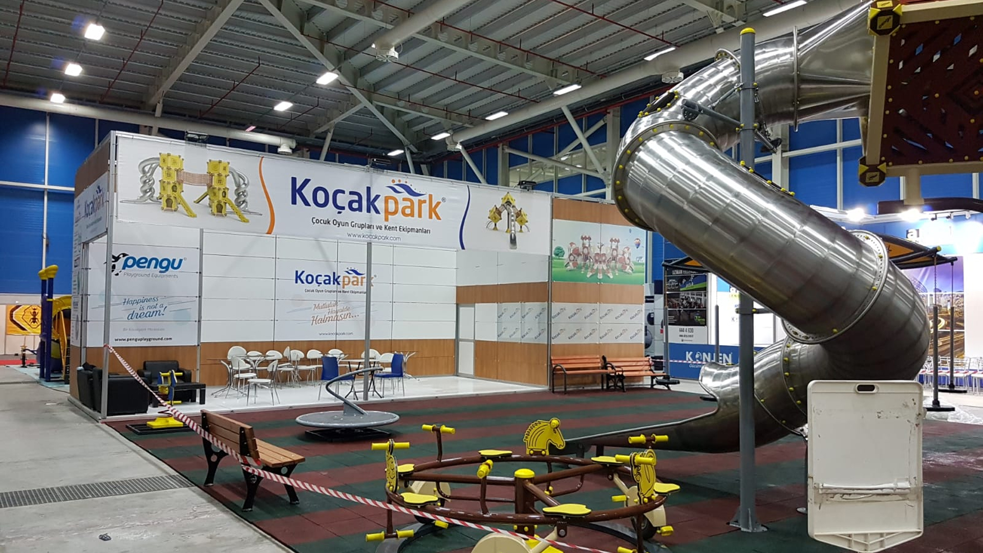 Koçak Park