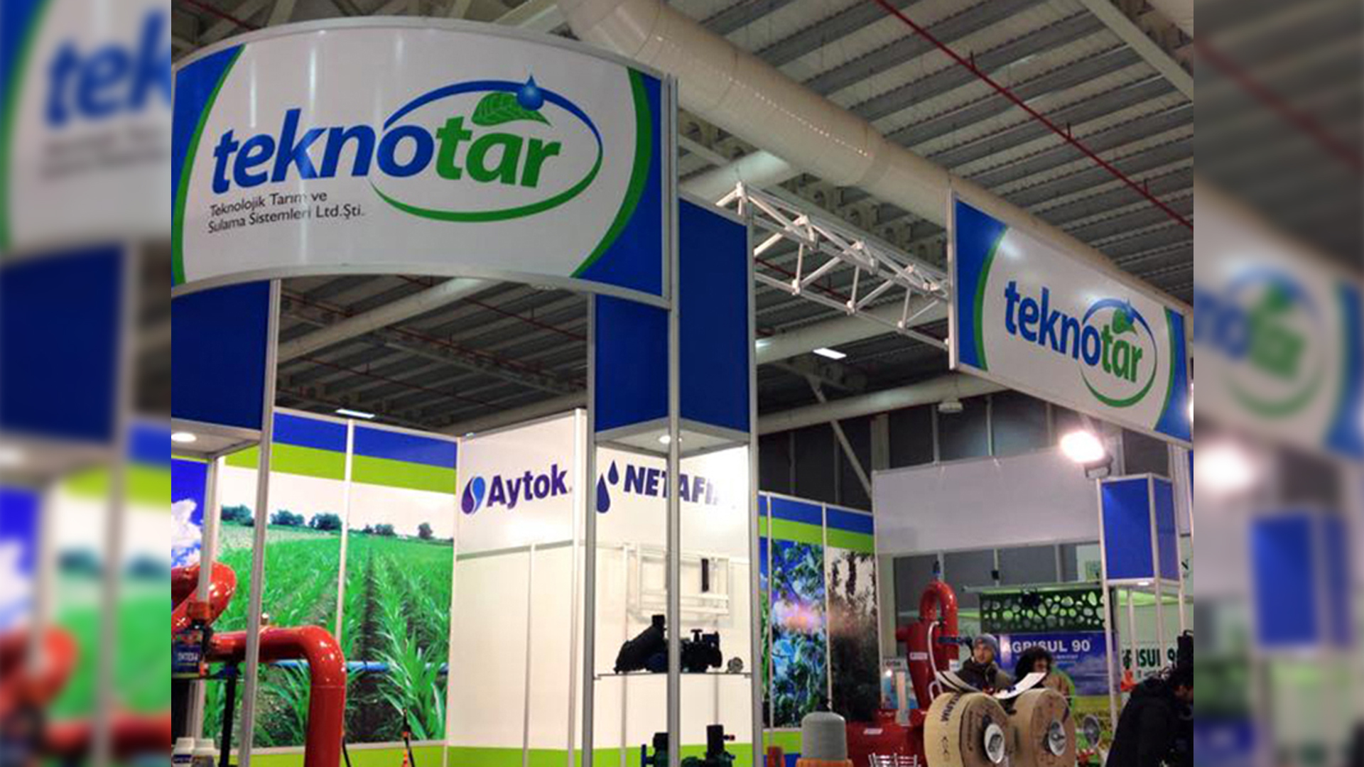 Teknotar