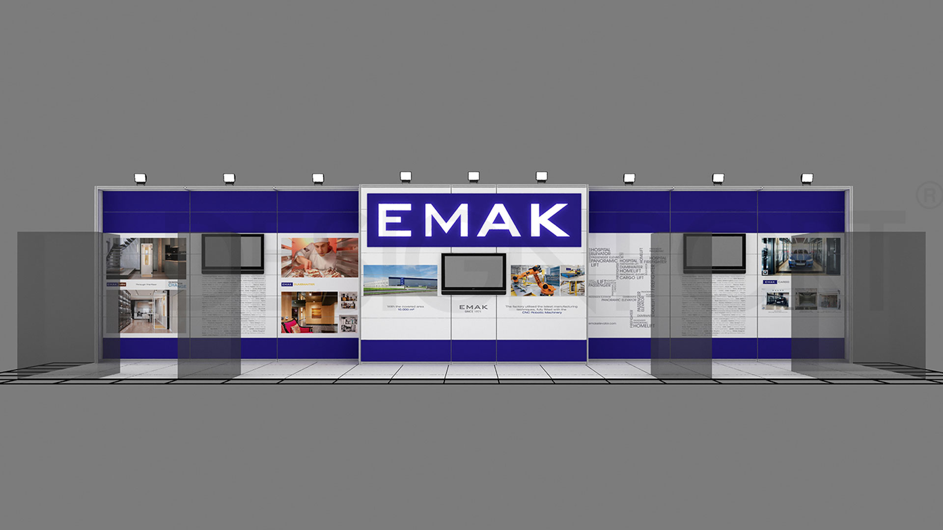 Emak