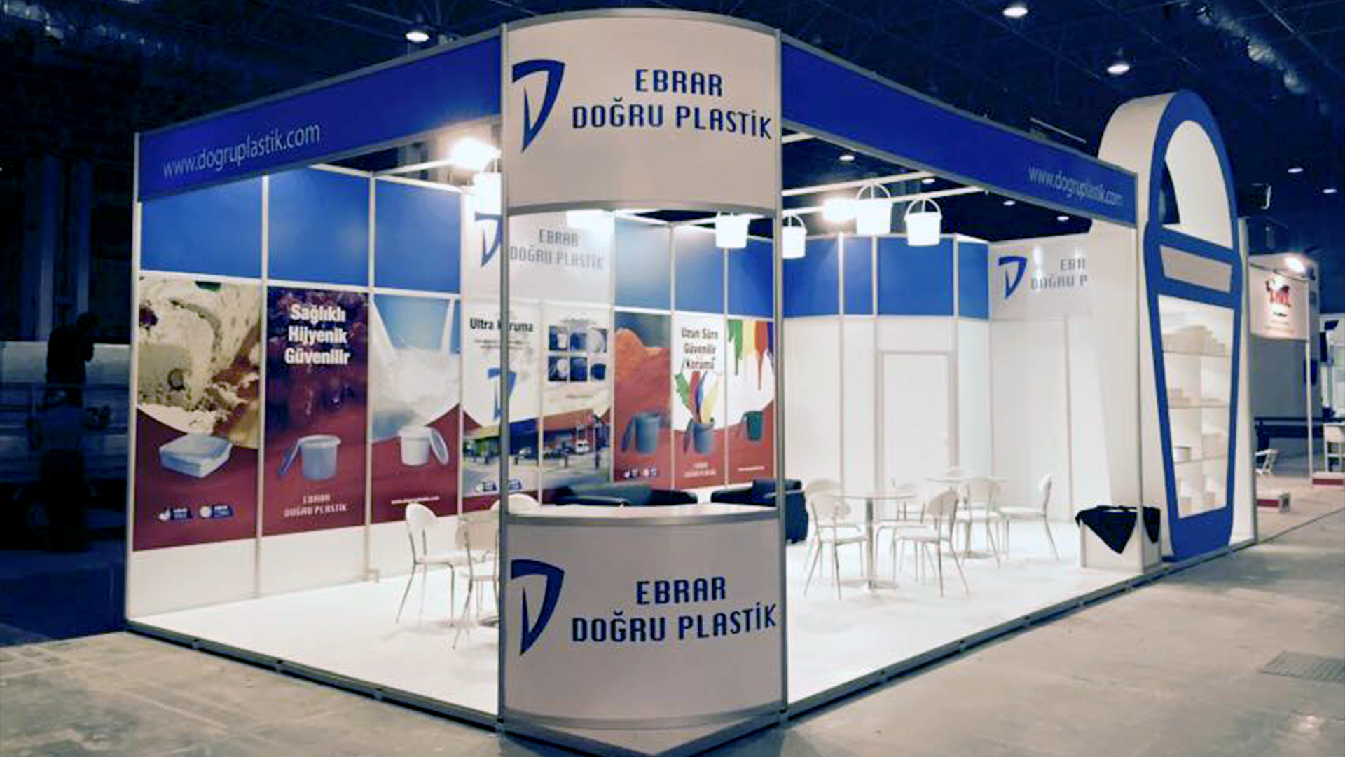 Ebrar Doğru Plastik