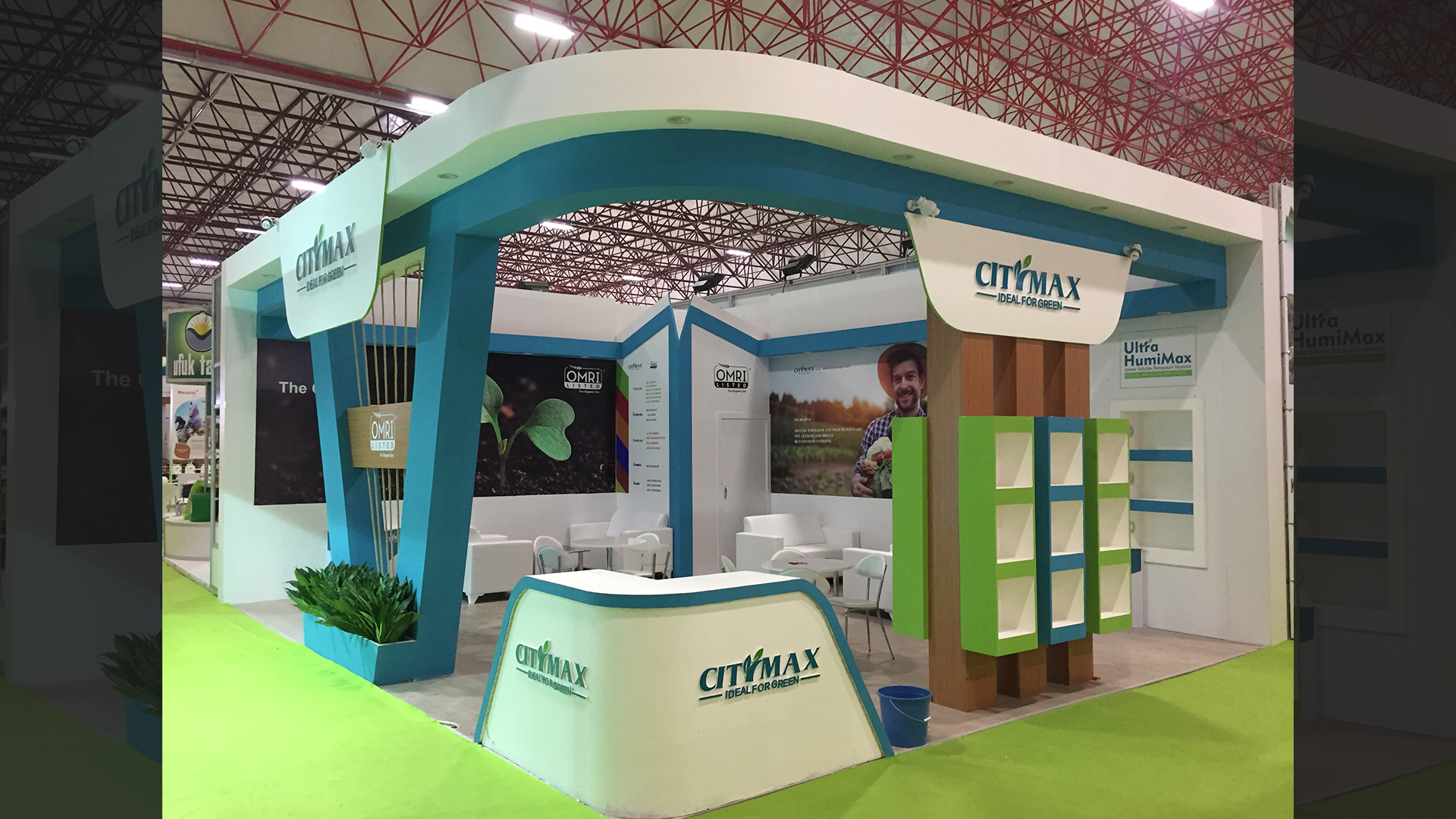 Citymax