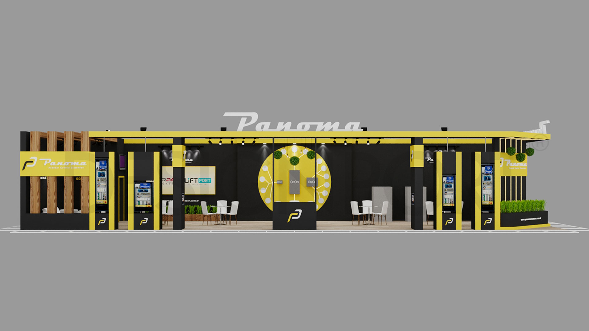 Panoma