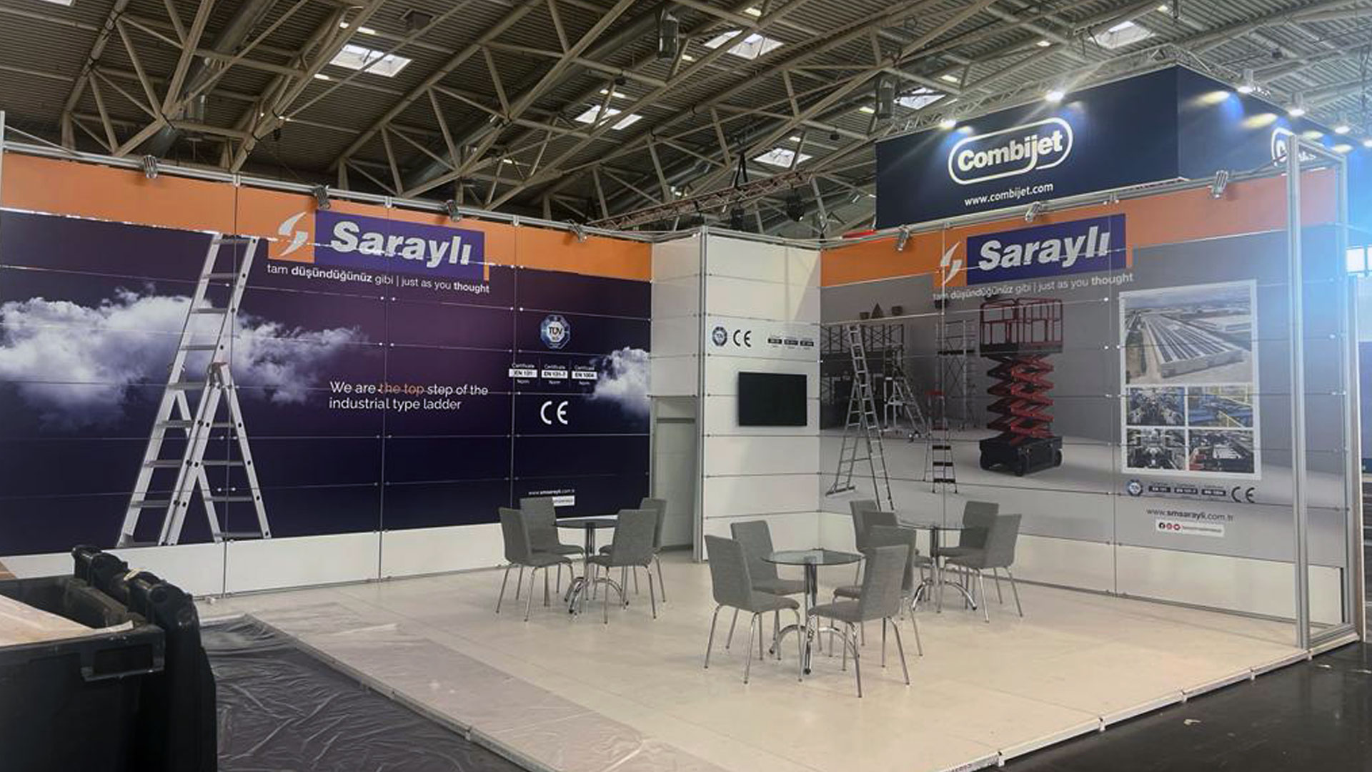 Saraylı