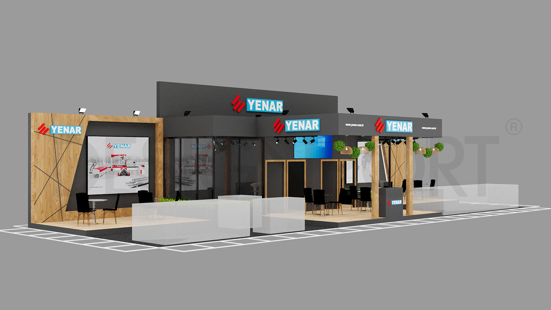 Yenar