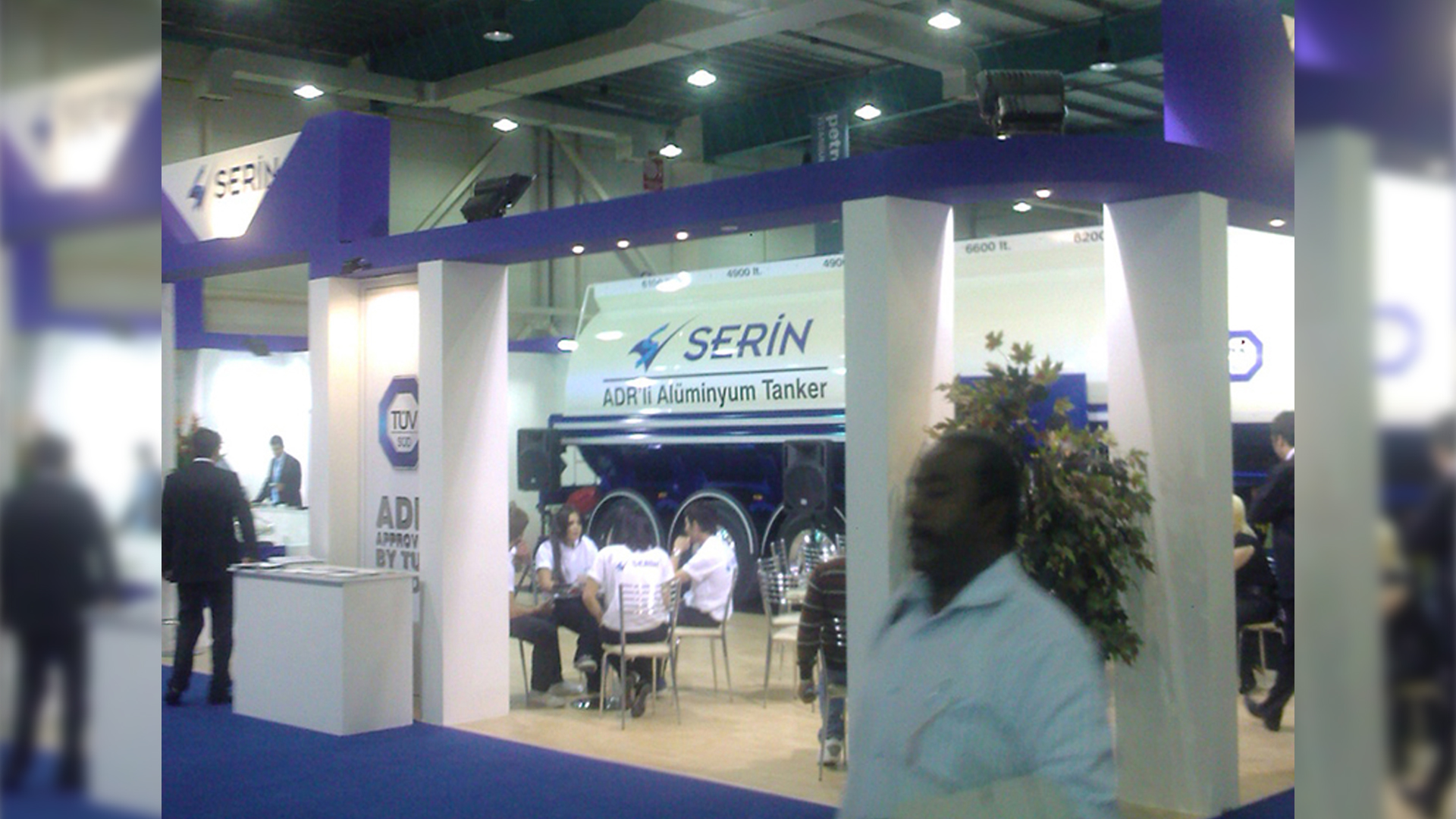 Serin Dorse