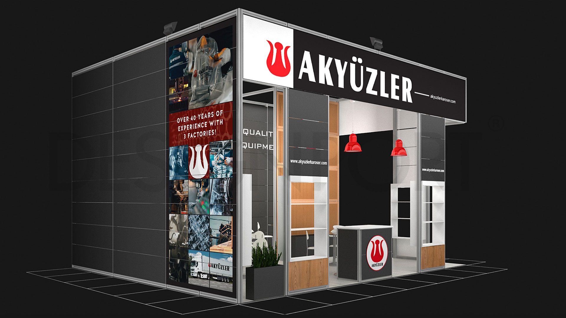 Akyüzler