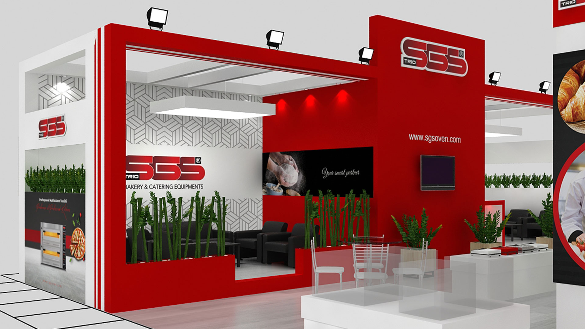 SGS