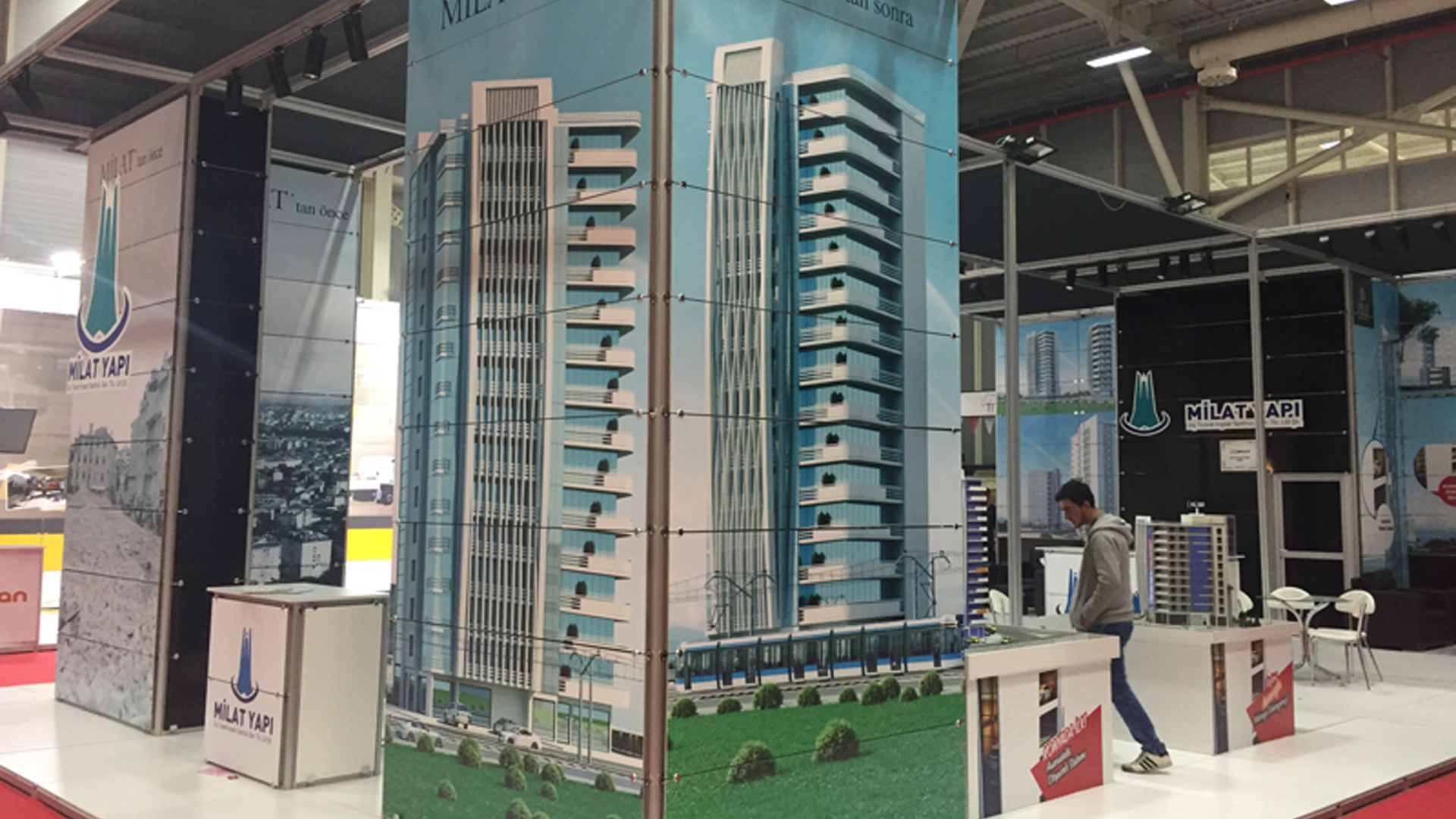 Milat Yapı
