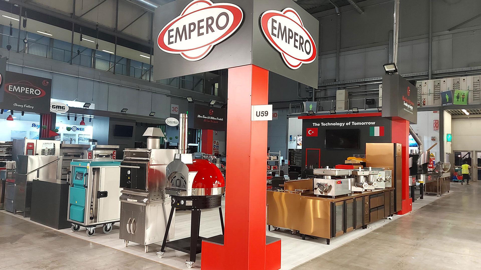 Empero