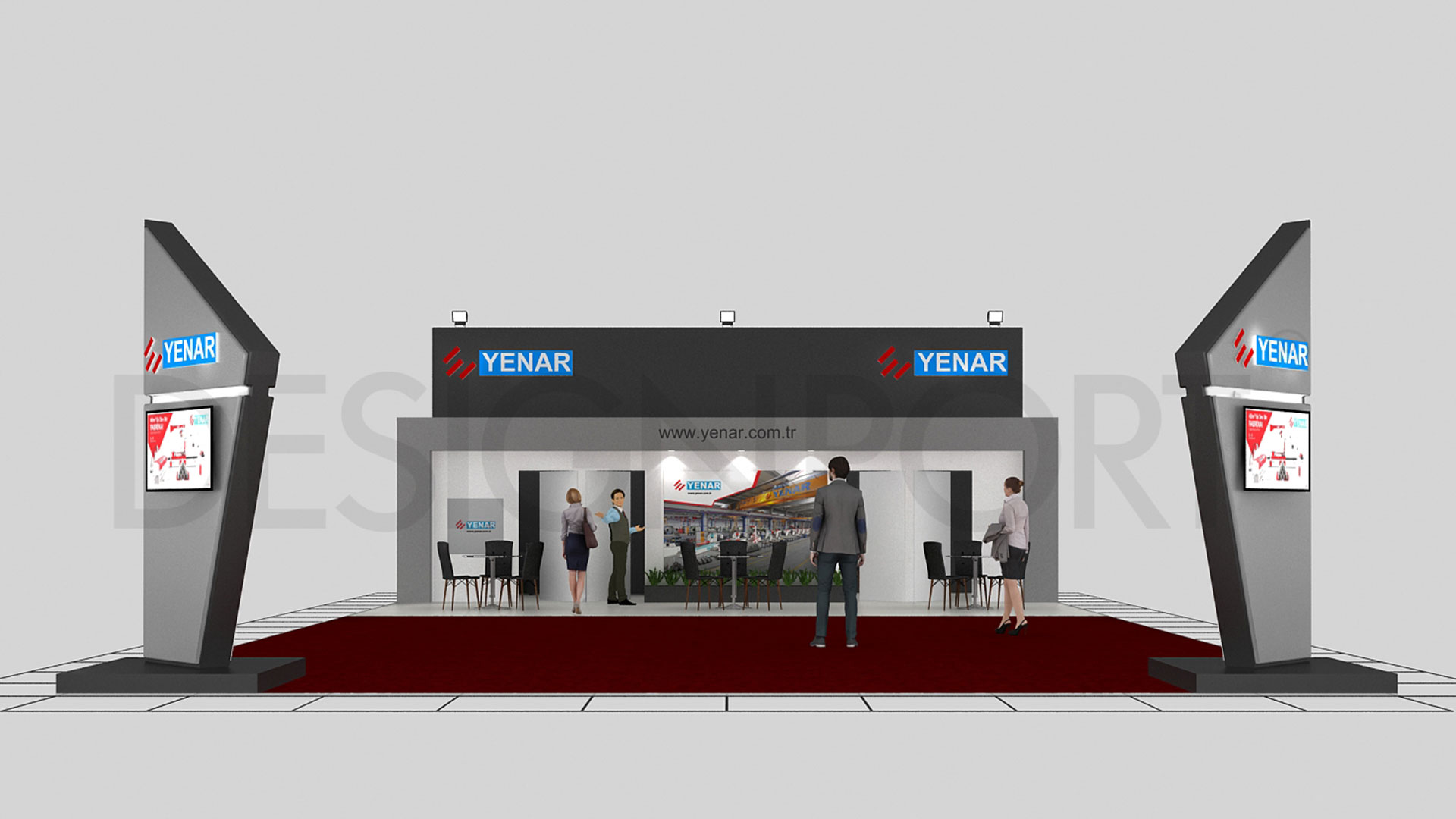 Yenar