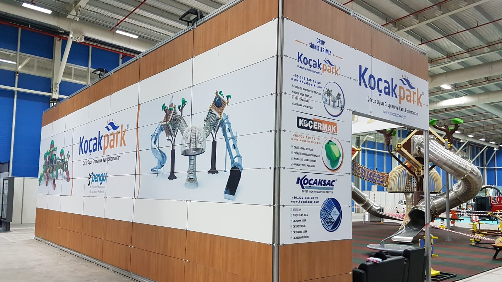 Koçak Park