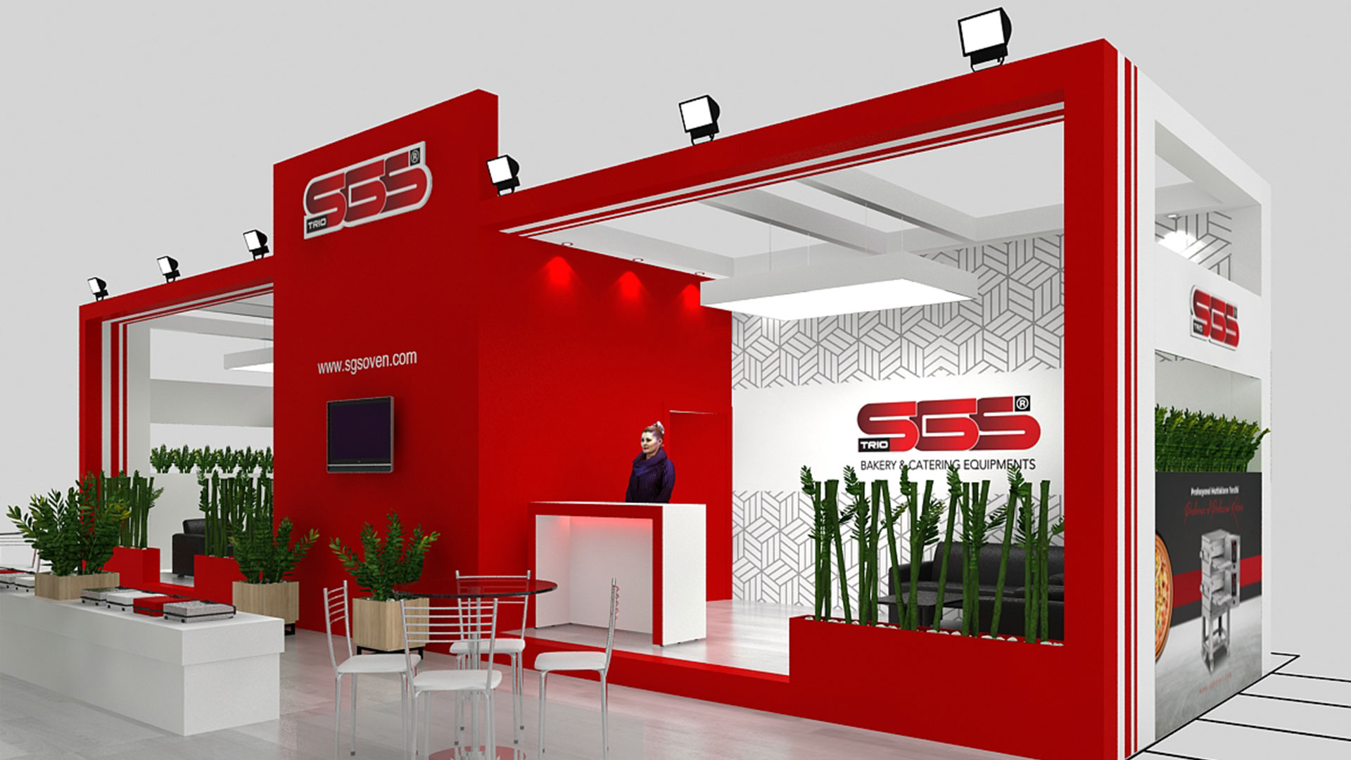 SGS