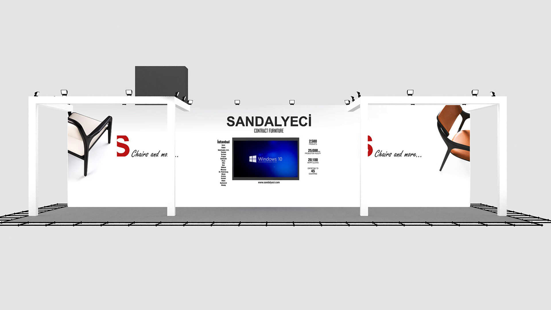 Sandalyeci