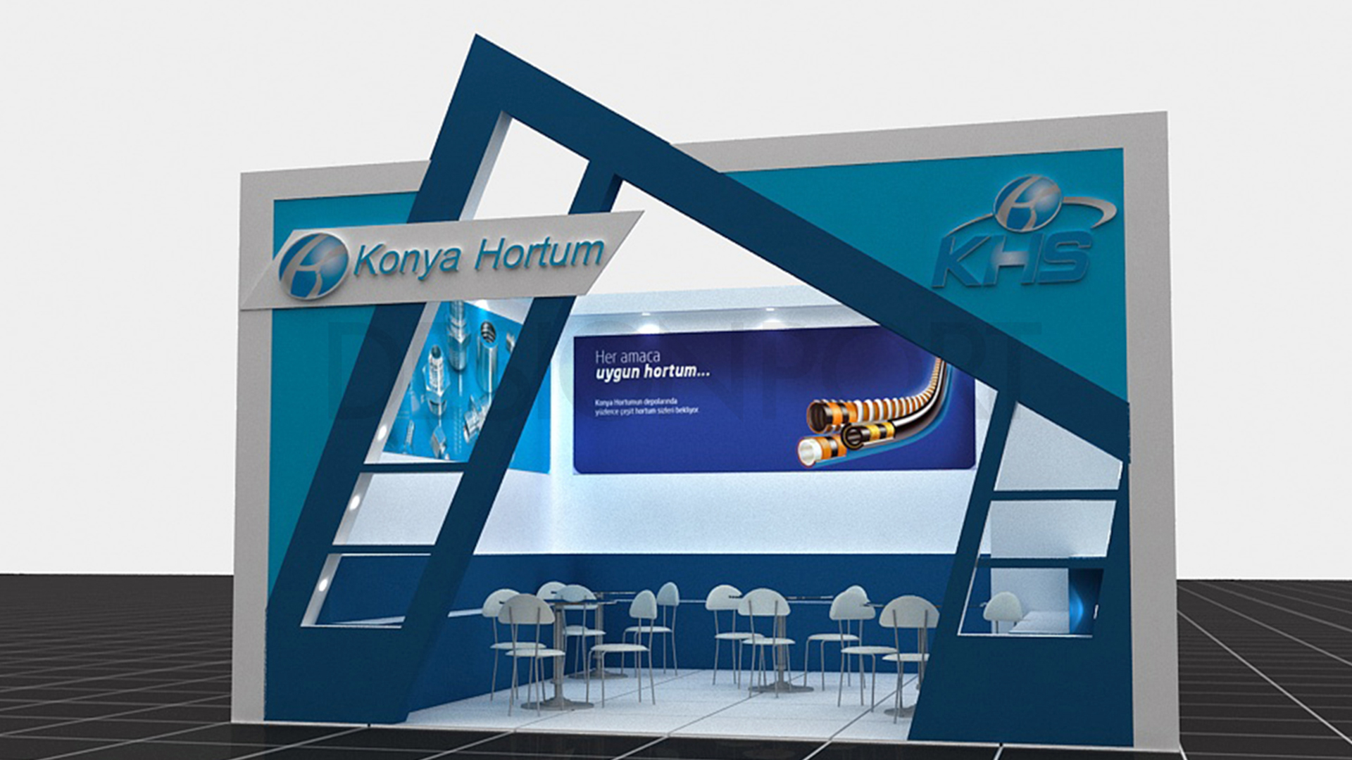 Konya Hortum 