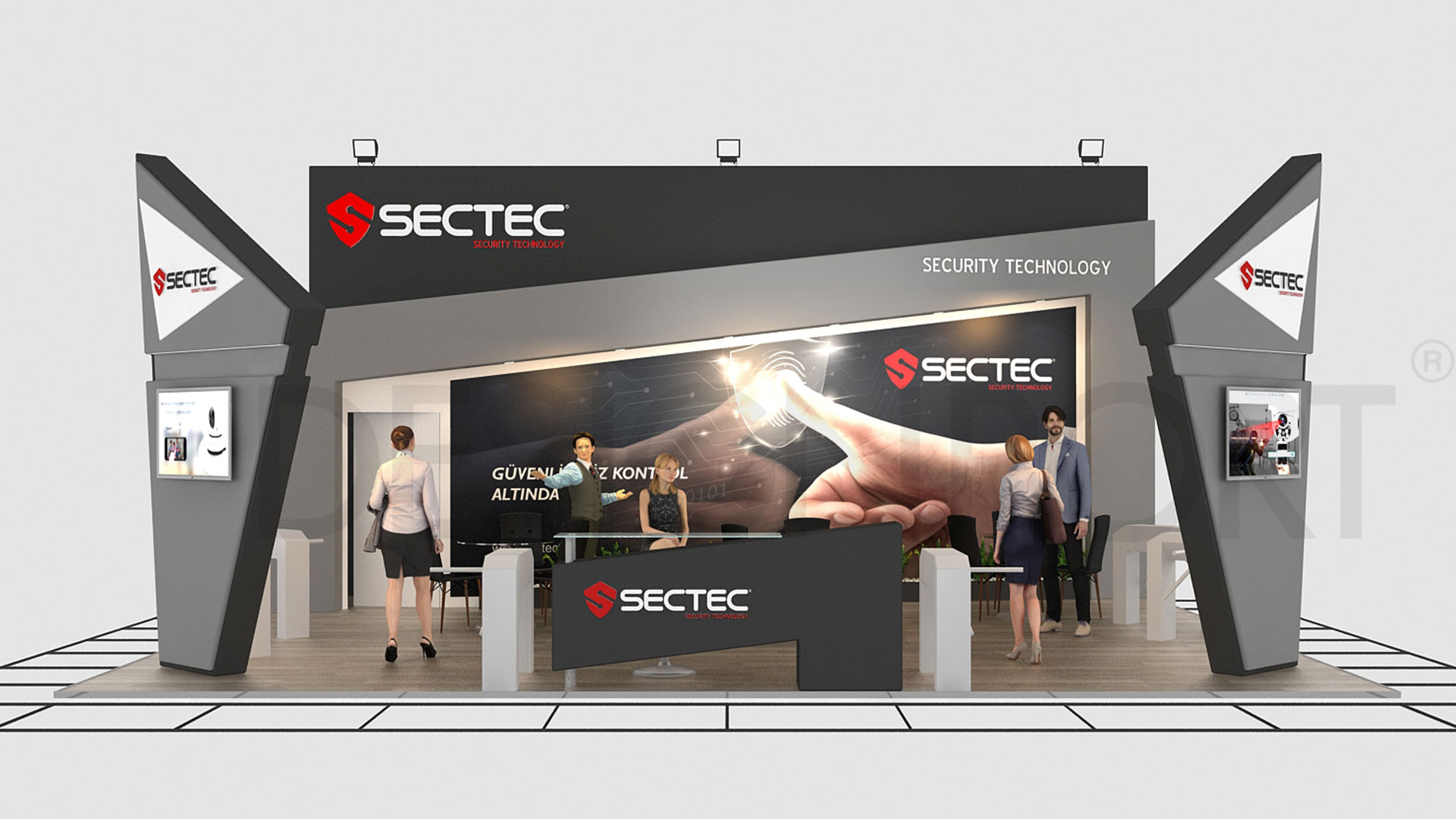 Sectec