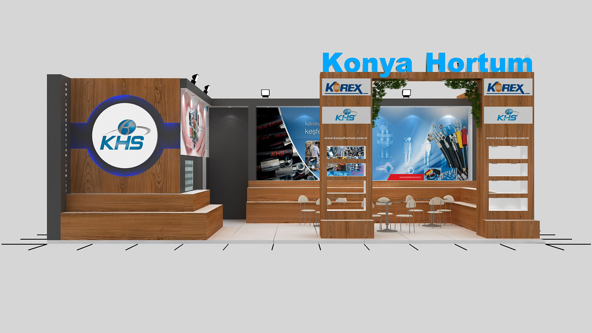 Konya Hortum