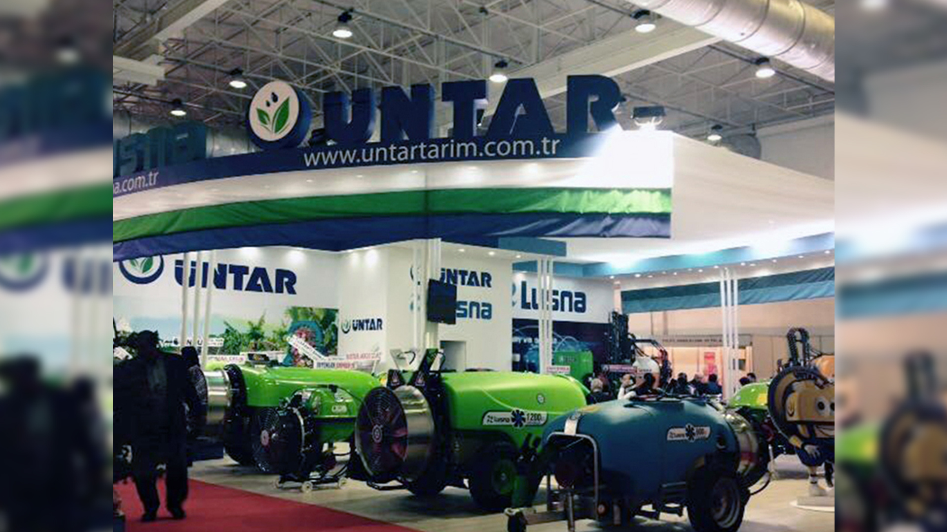 Üntar Tarım