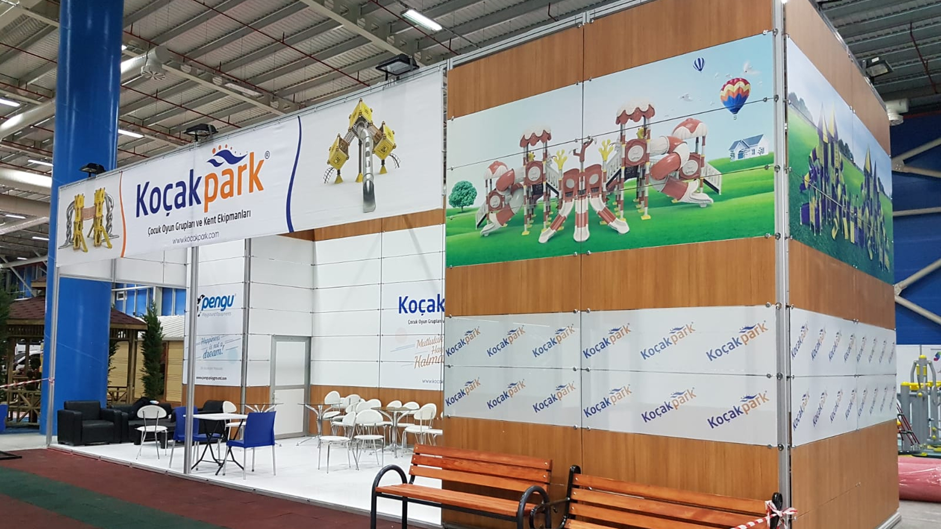 Koçak Park