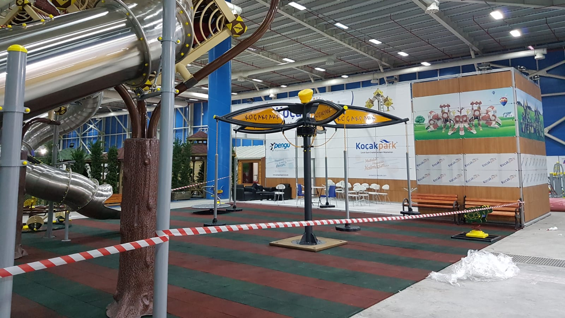Koçak Park