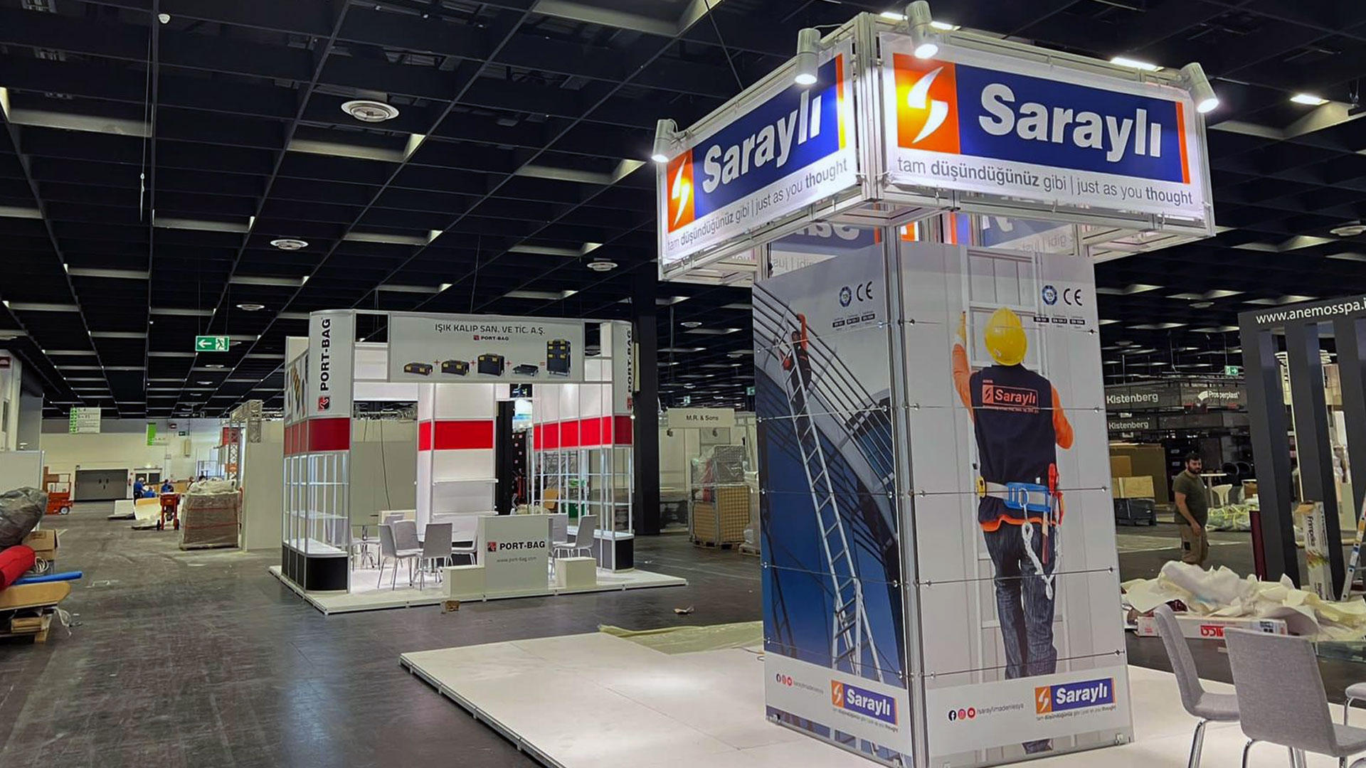 Saraylı