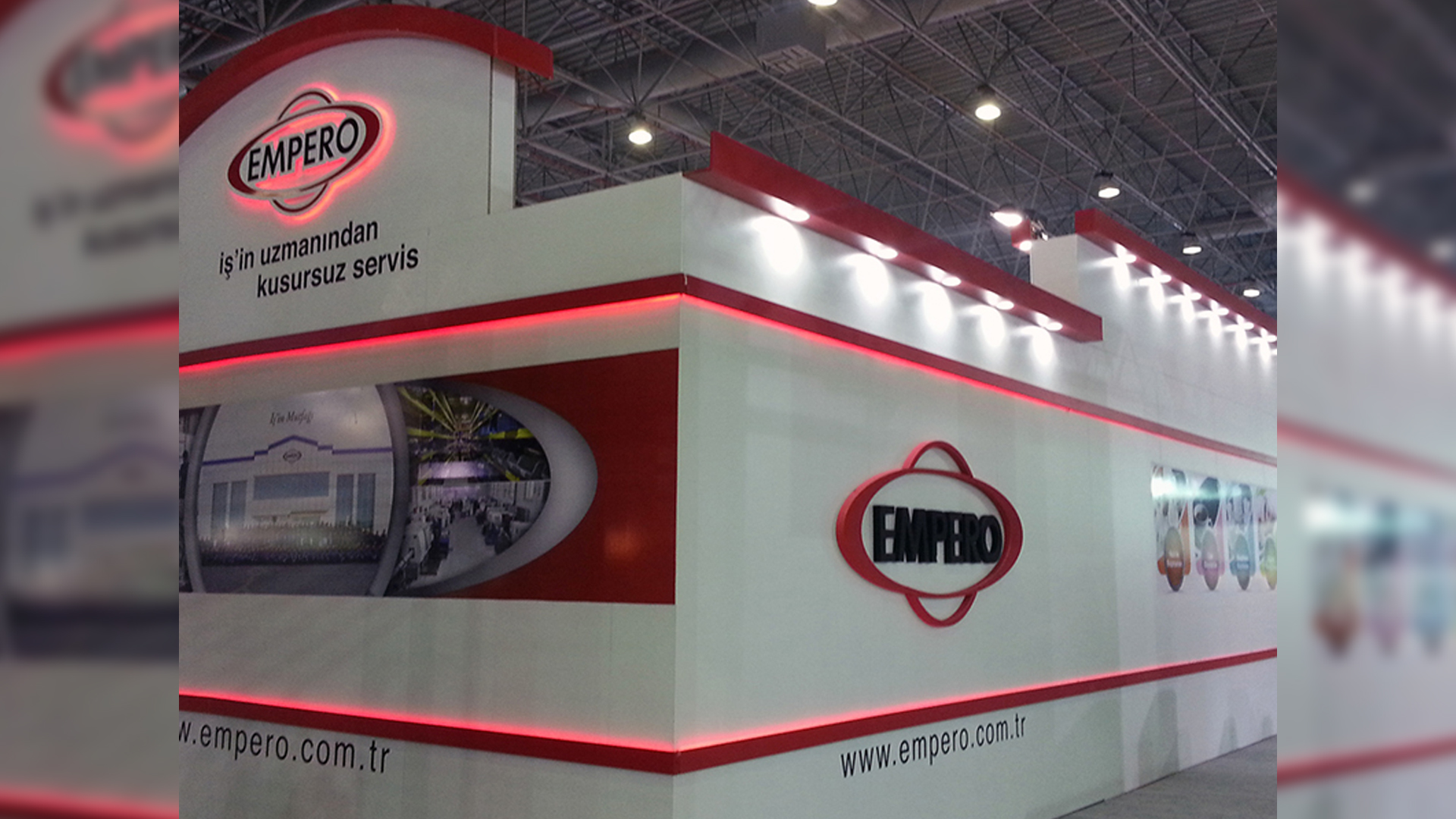 Empero Group