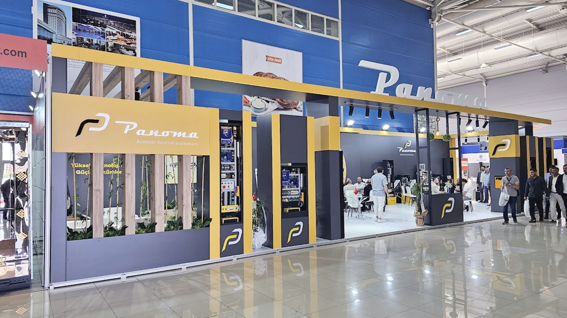 Panoma