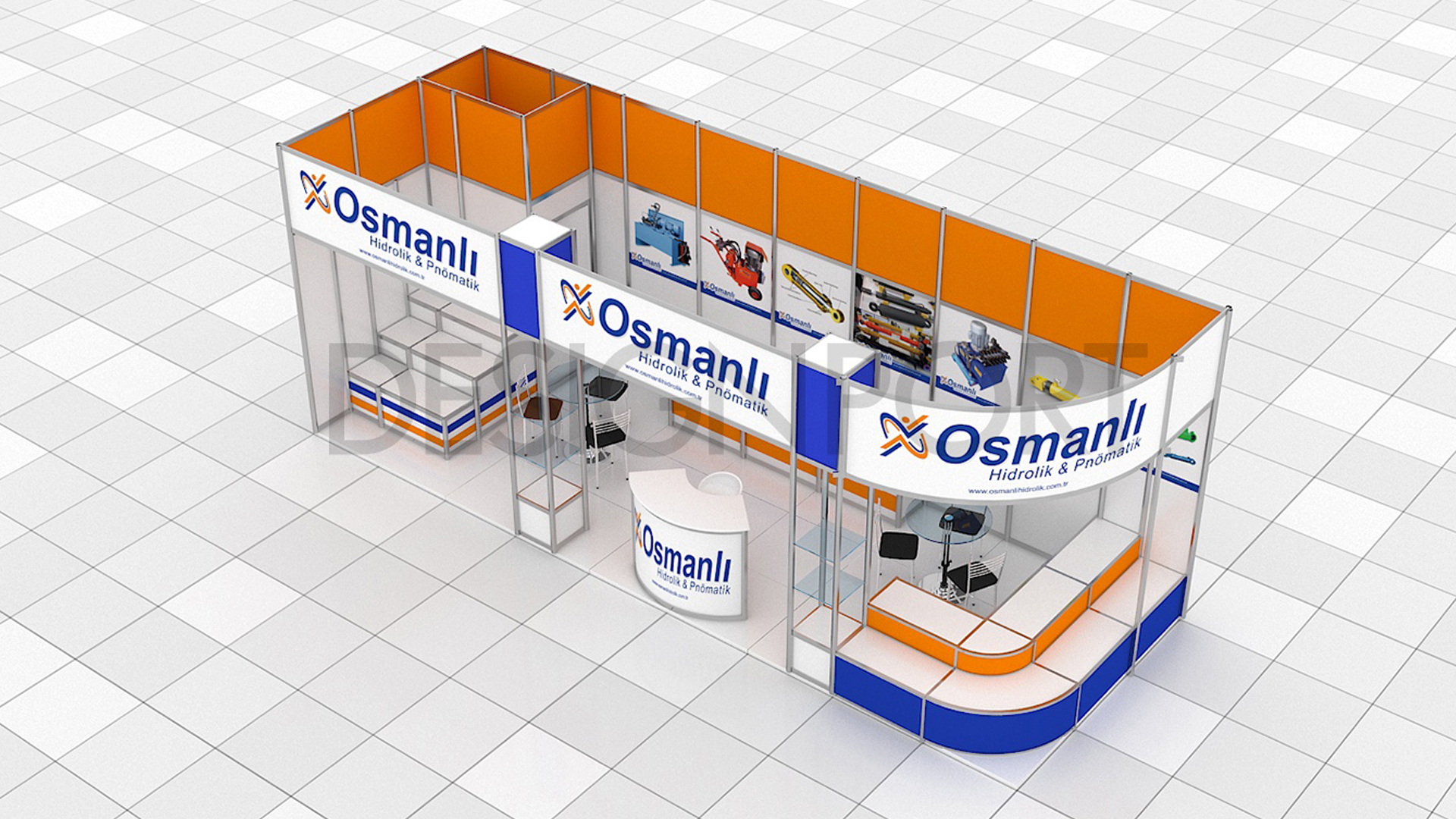 Osmanlı Hidrolik