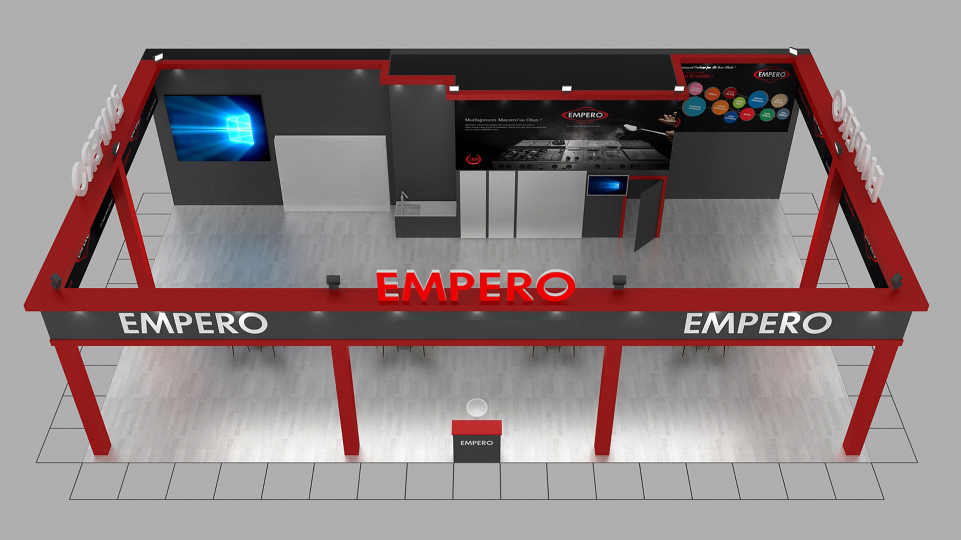 Empero