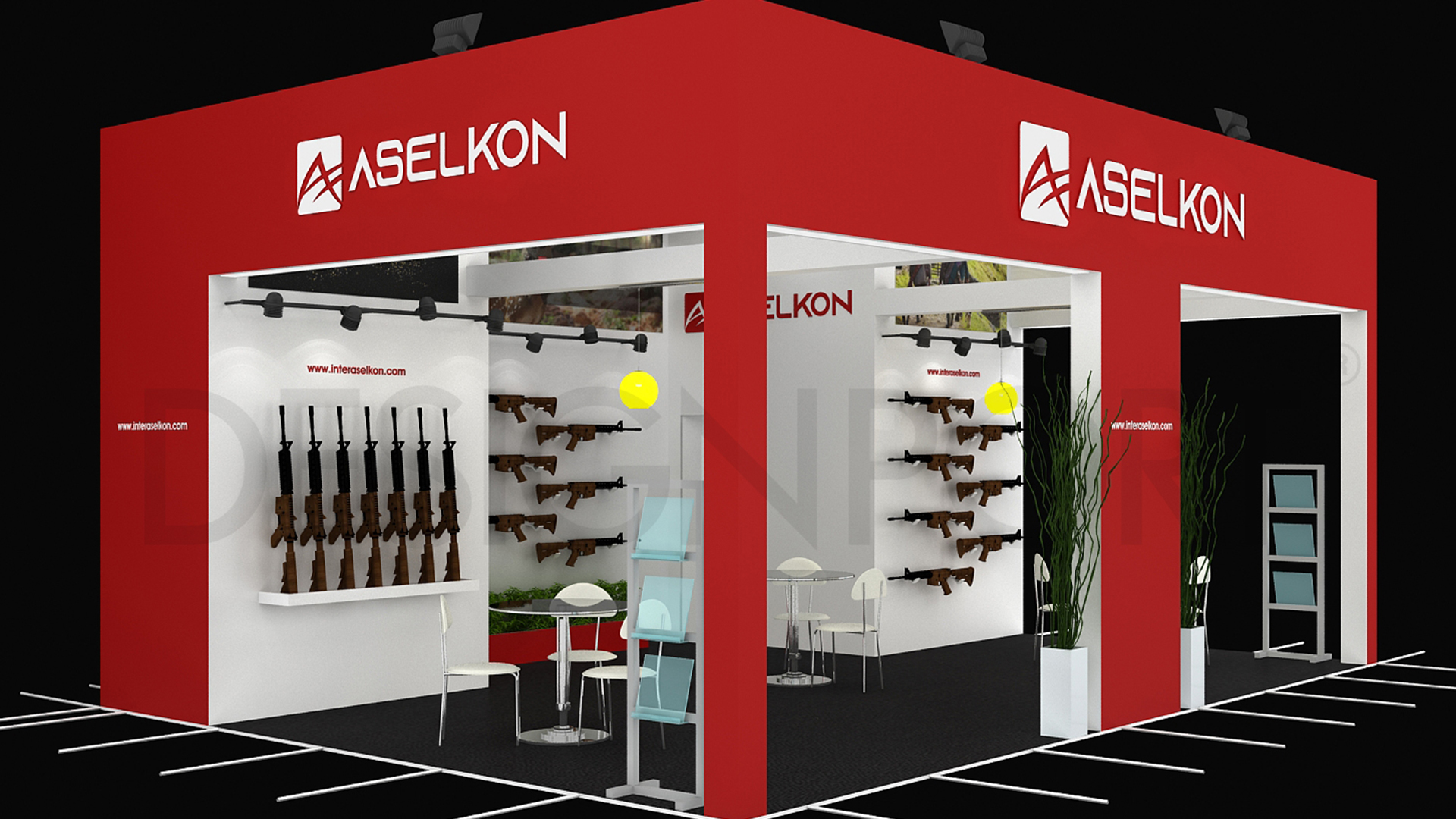 Aselkon