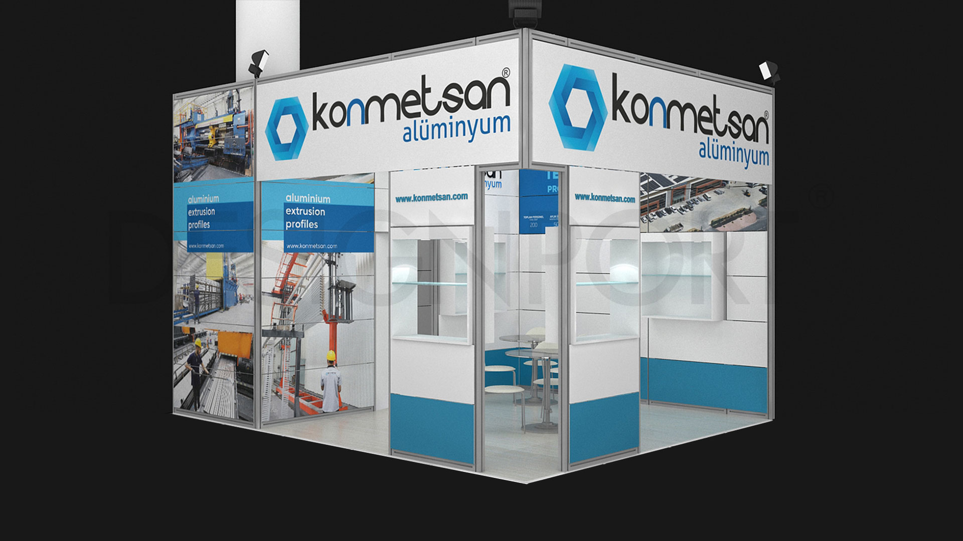 Konmetsan