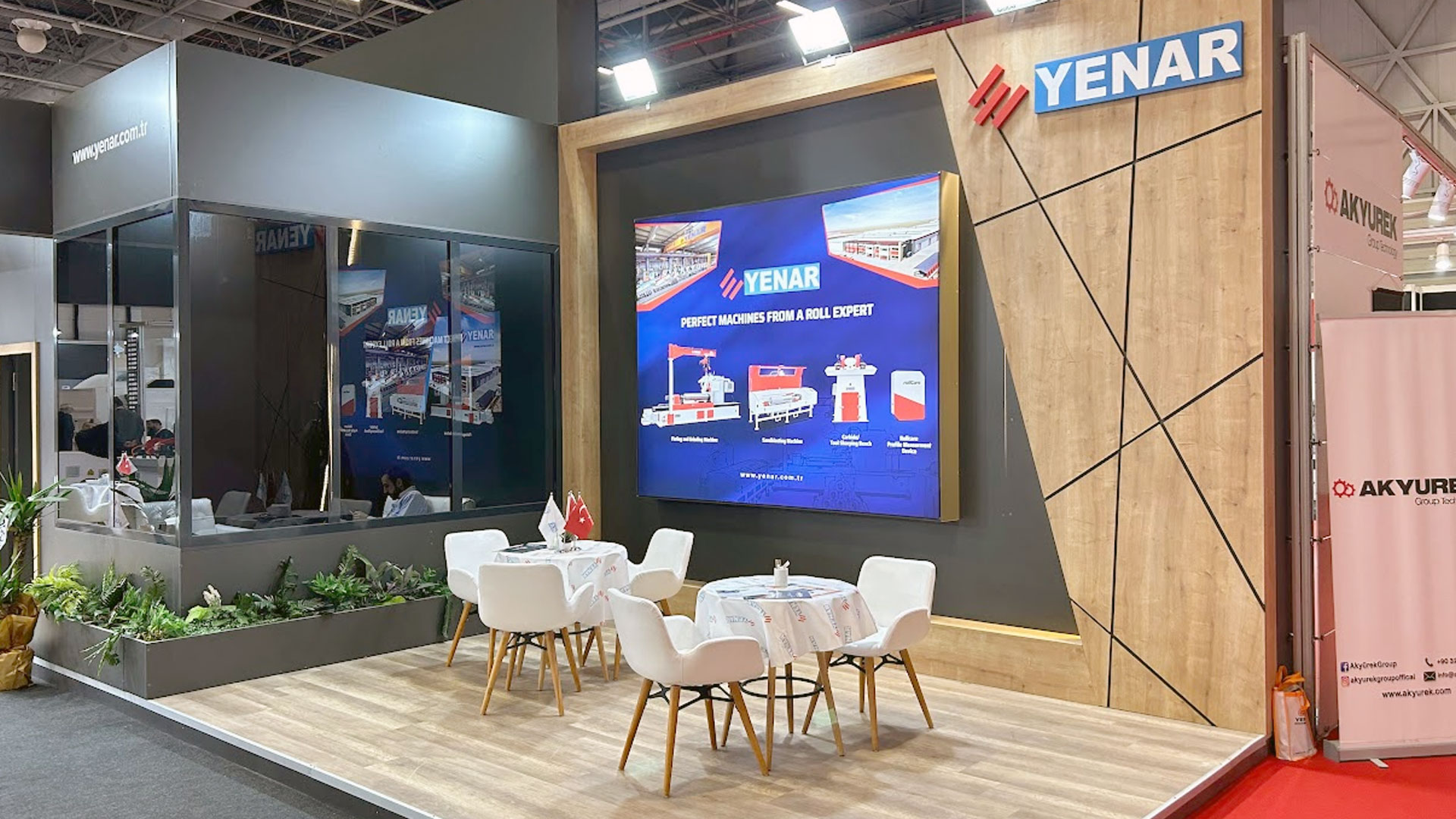 Yenar