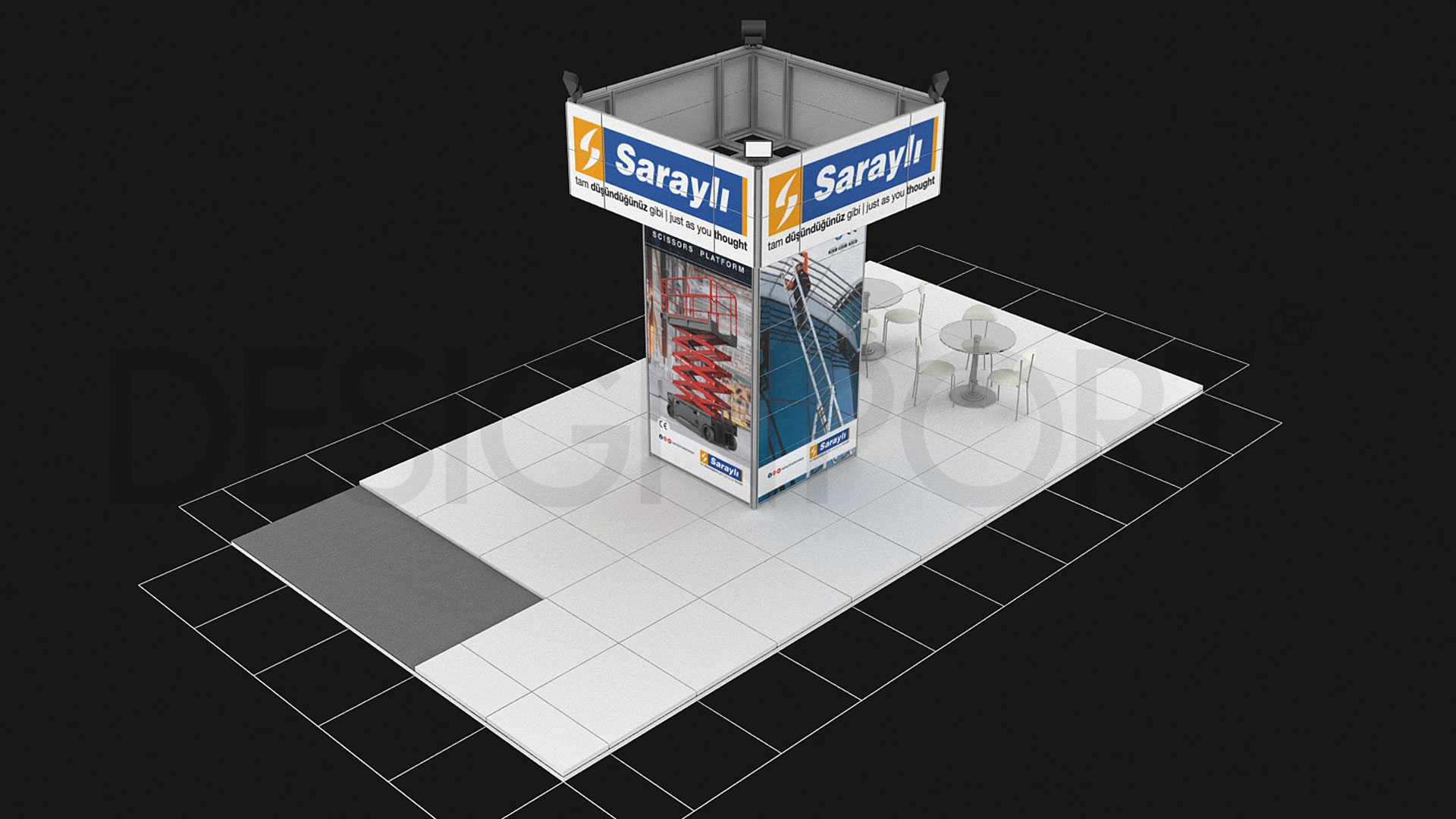 Saraylı