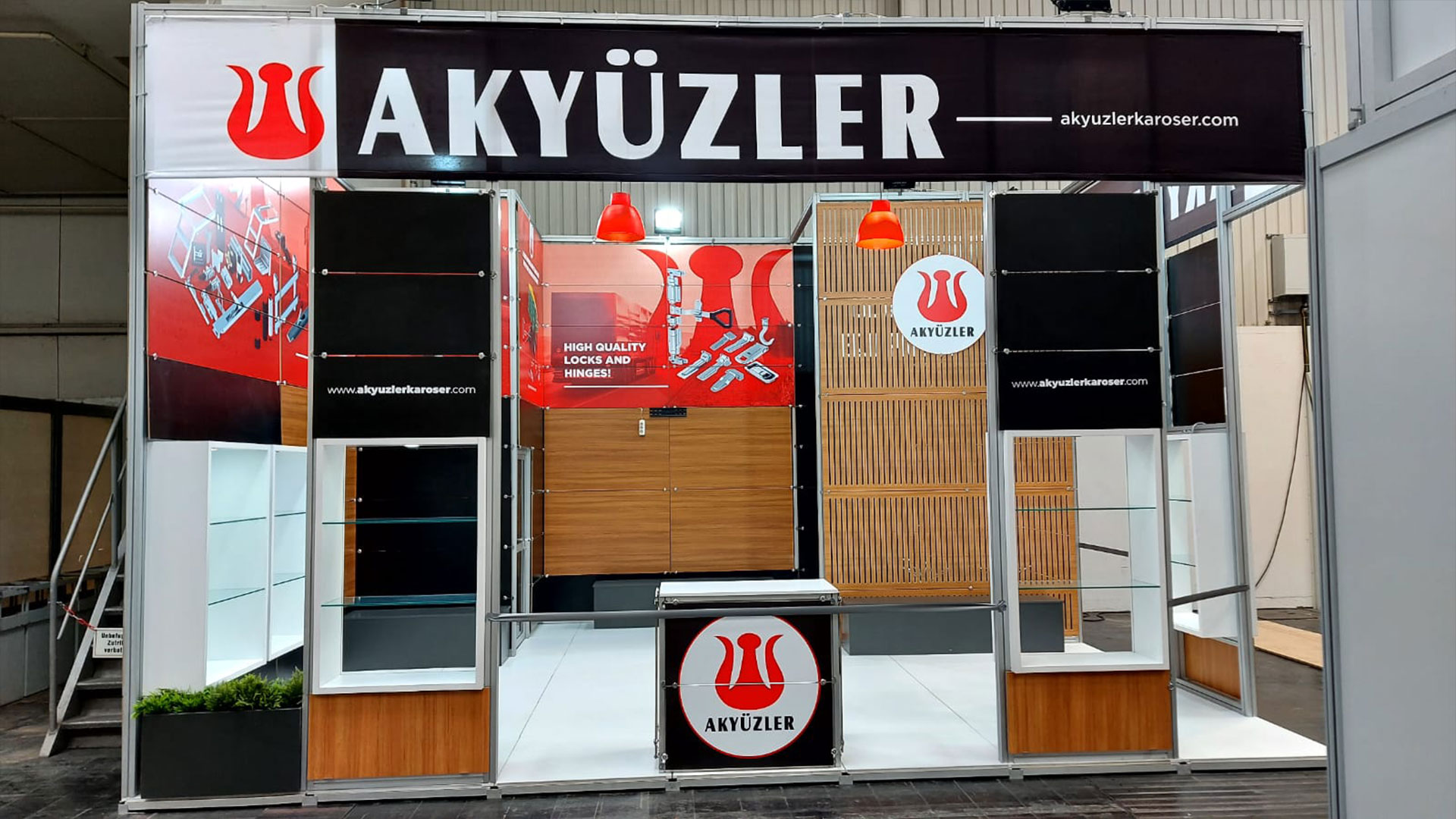 Akyüzler
