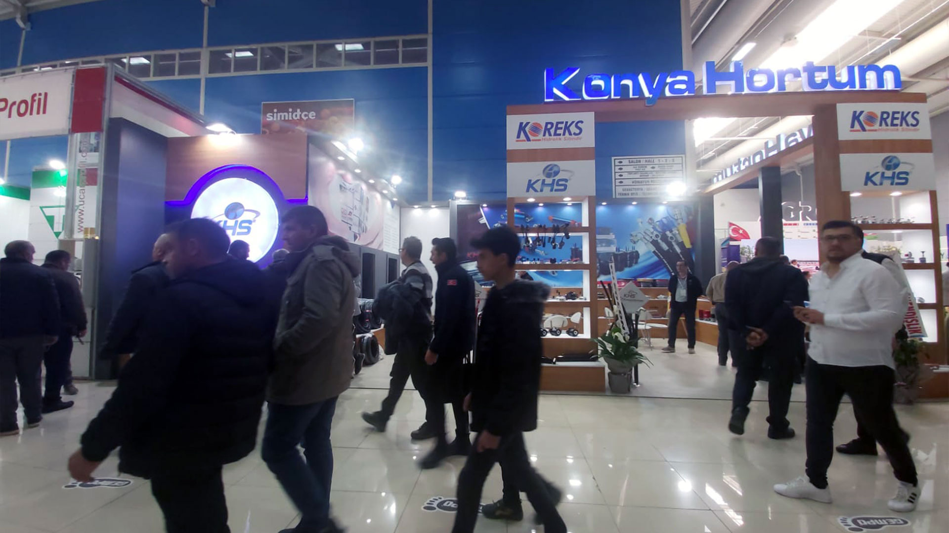 Konya Hortum