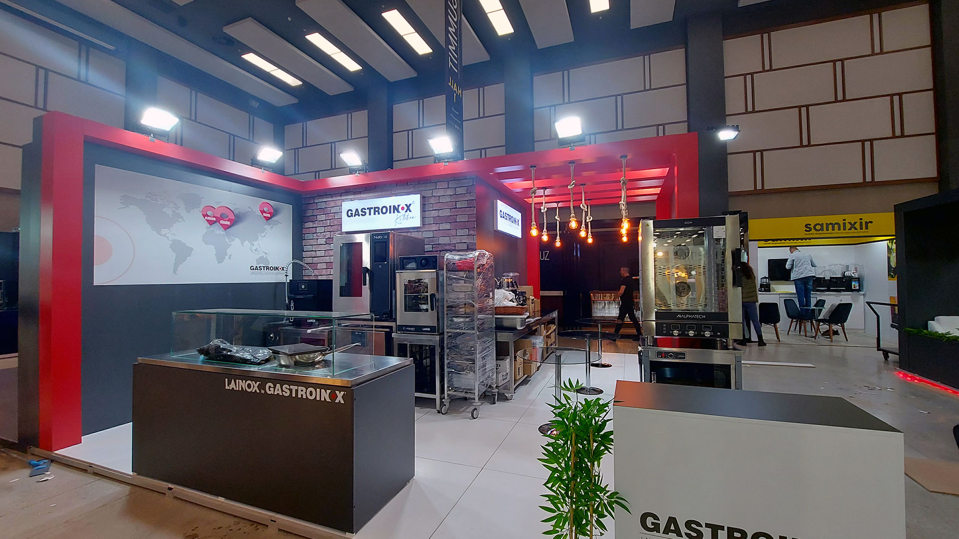 Gastroinox