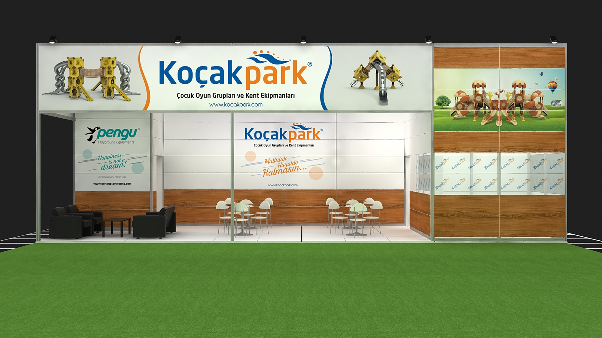 Koçak Park