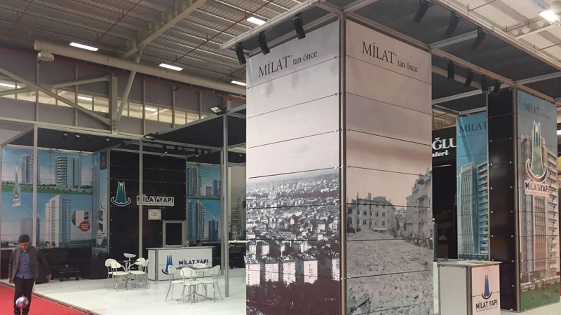 Milat Yapı