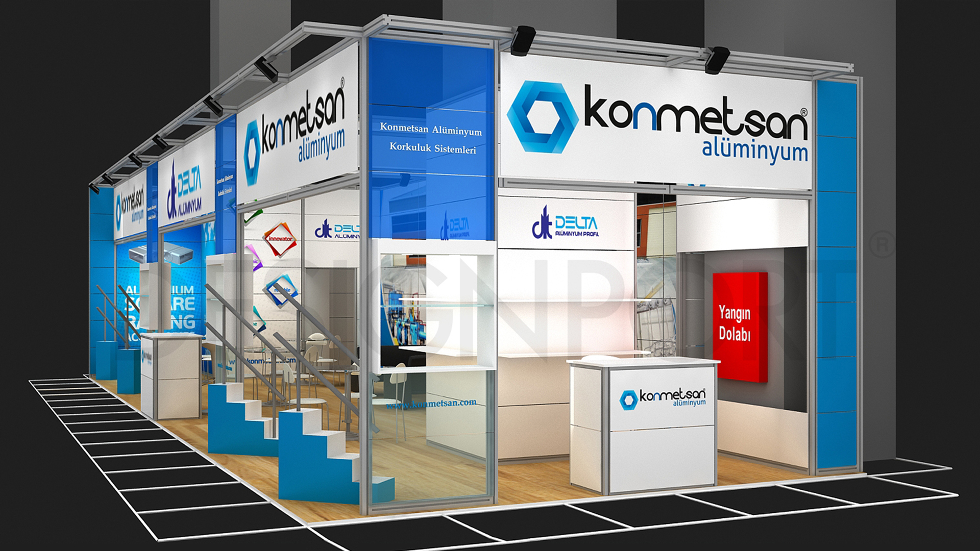 Konmetsan 