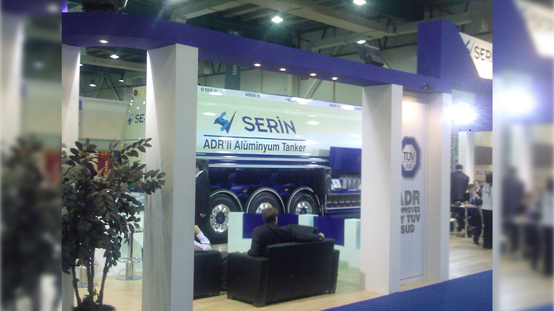 Serin Dorse