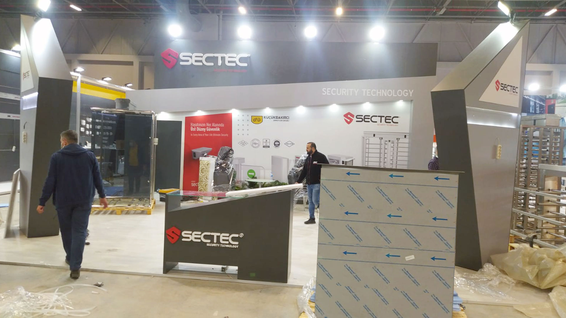 Sectec
