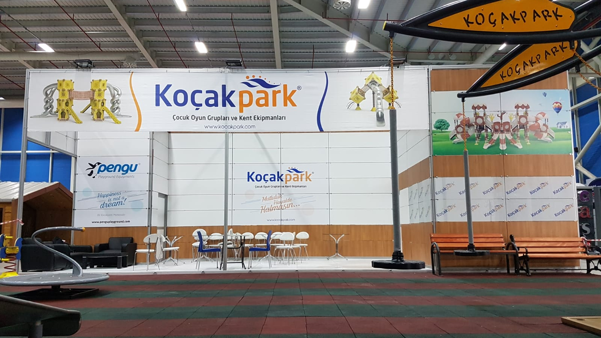 Koçak Park