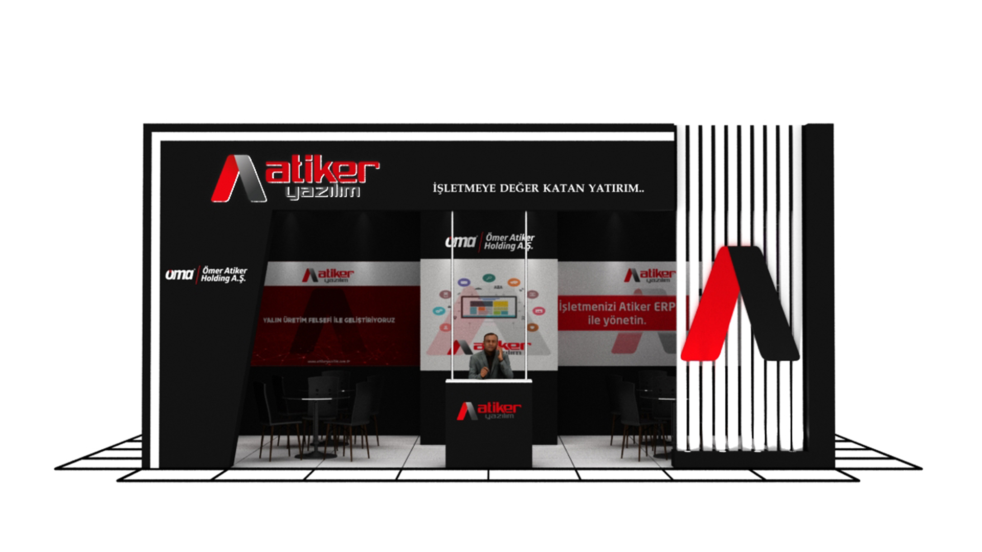 Atiker Yazılım