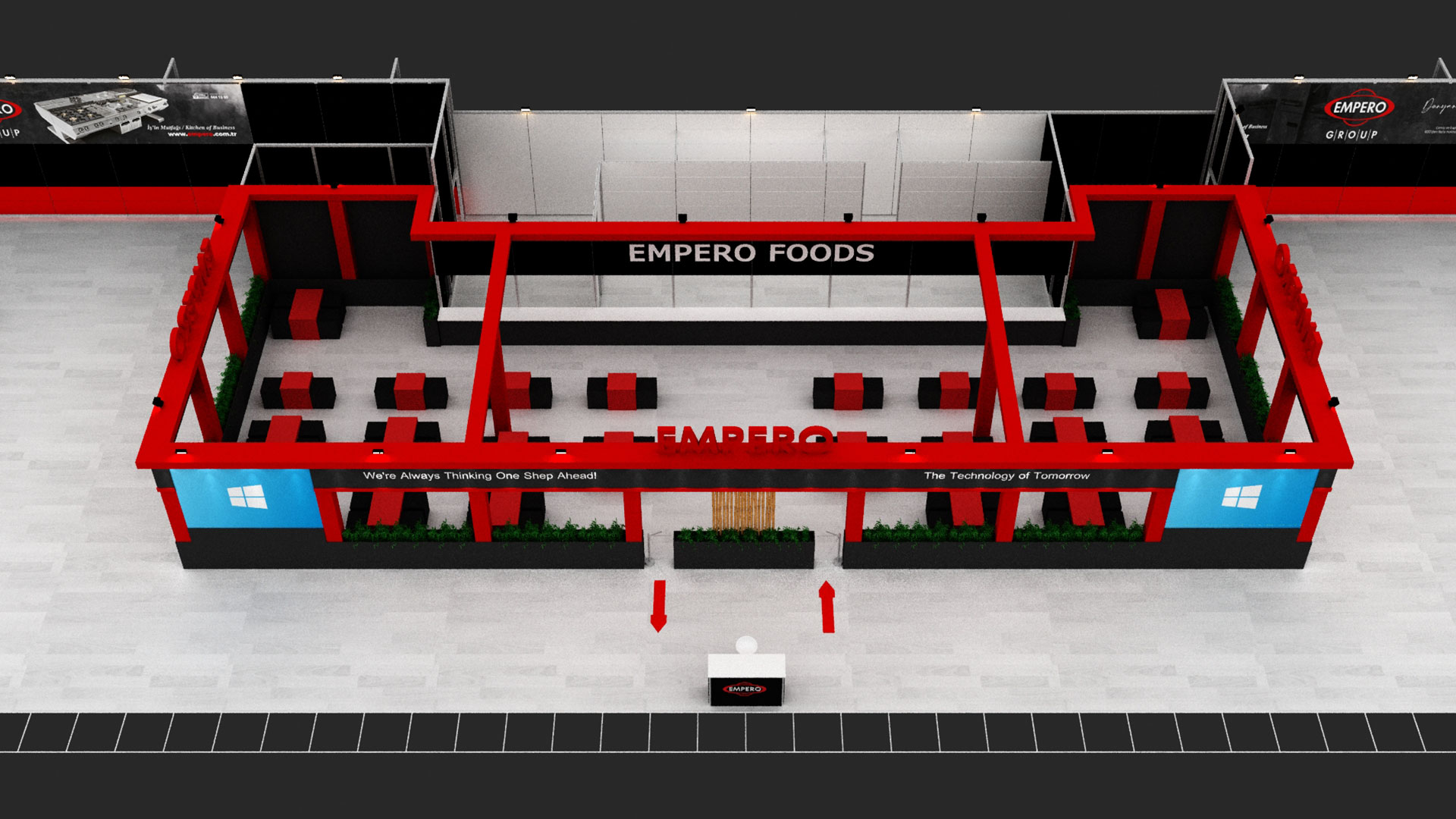 Empero