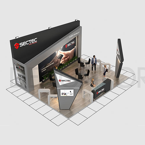Sectec