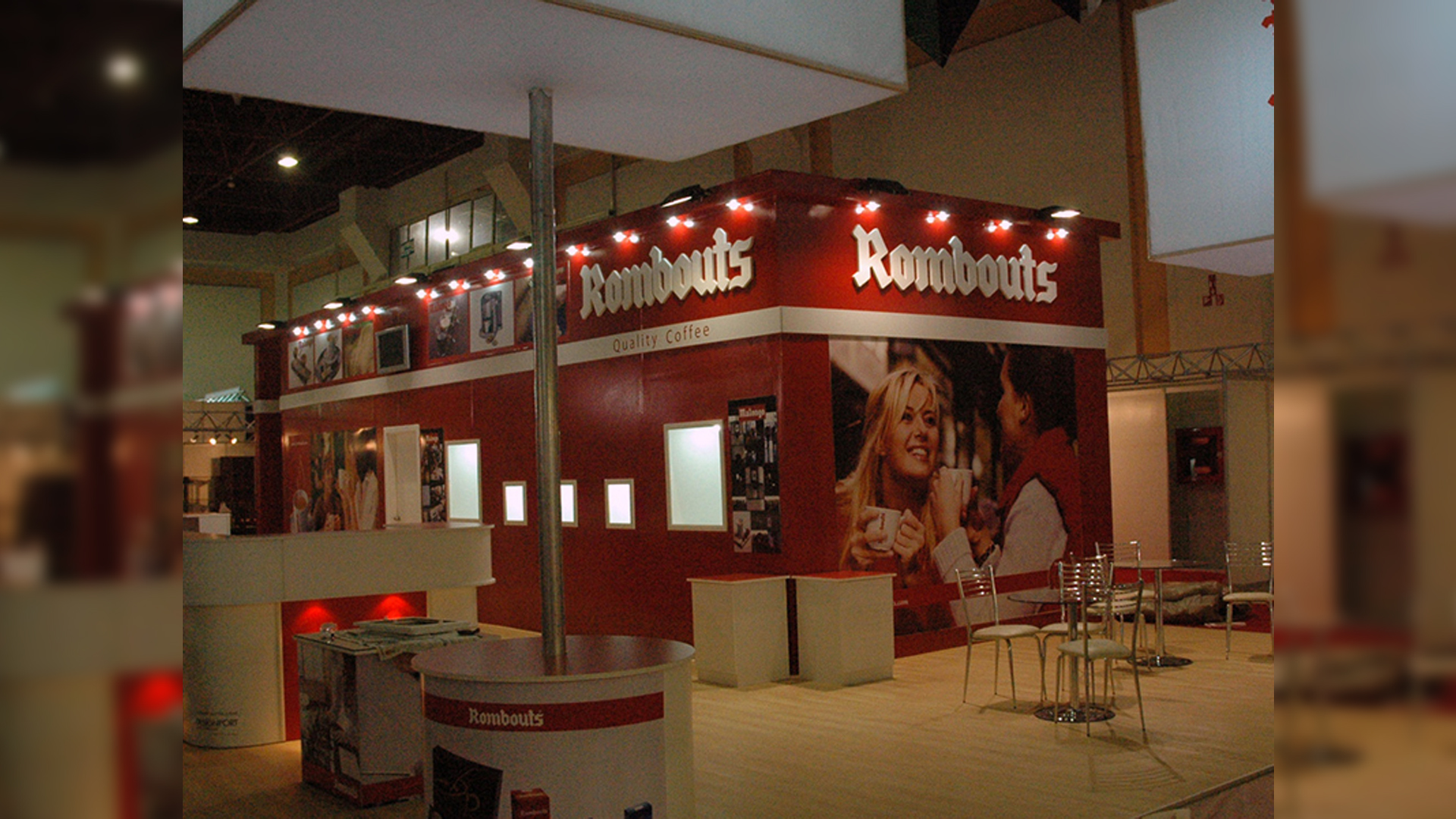 Rombouts