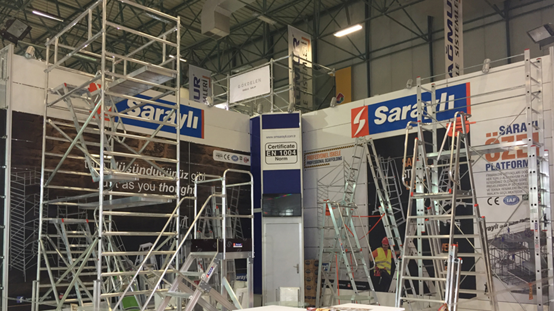 Saraylı